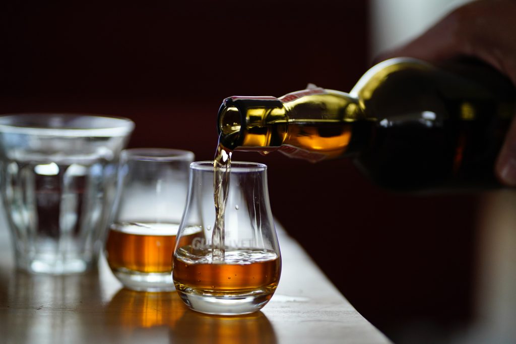 whisky secondary market analysis request dylan-de-jonge
