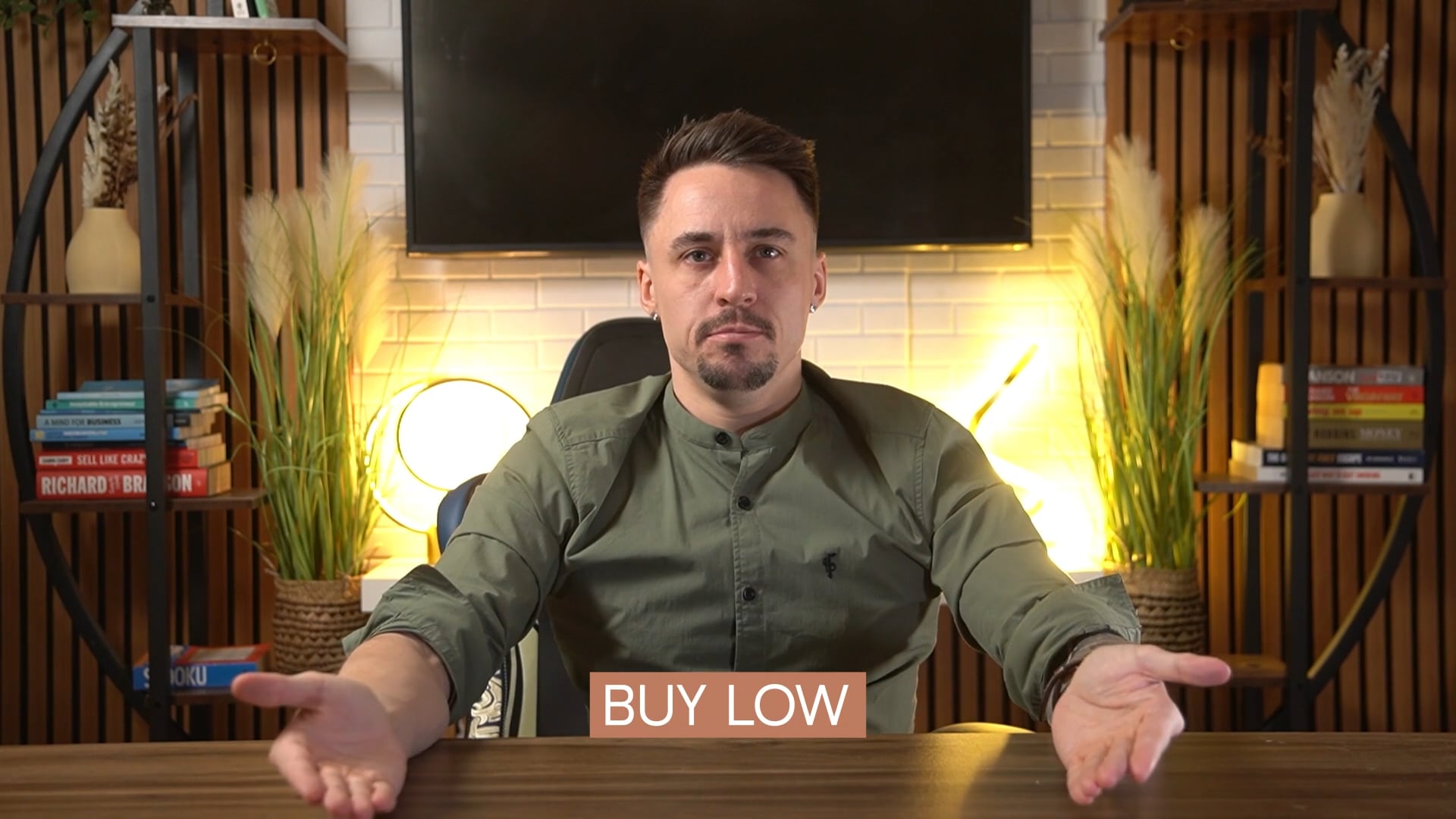 11 – The price point to aim for