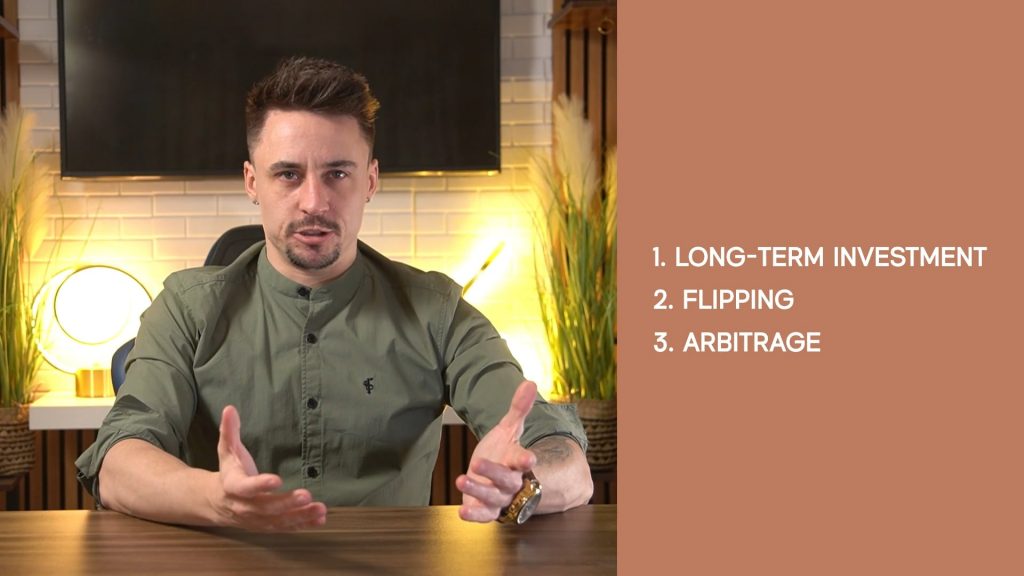 5 - Whisky Bottle Investment Strategies