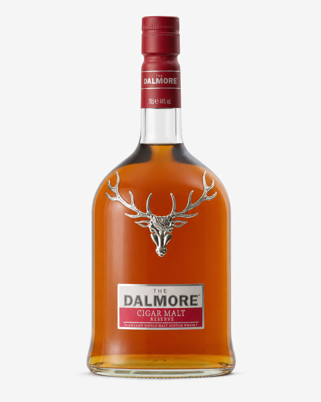 Dalmore Cigar Malt Reserve bottle