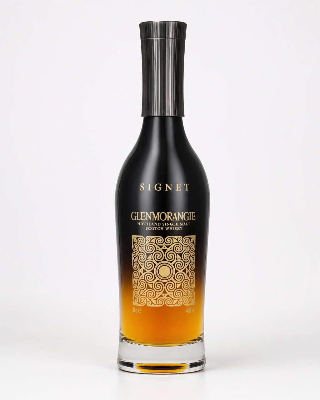 Glenmorangie Signet bottle