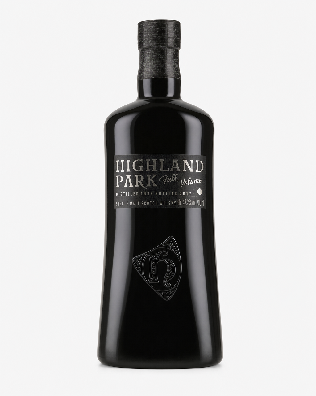 Highland Park 1999 Full Volume bottle