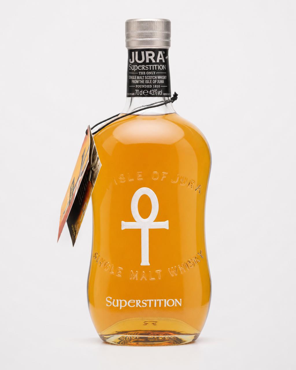 Jura Superstition bottle